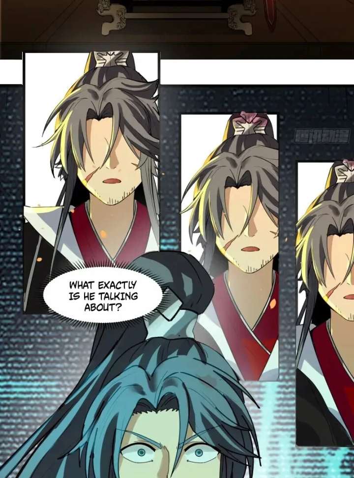 Don’t Mess with the Senior Brother chapter 2 page 62