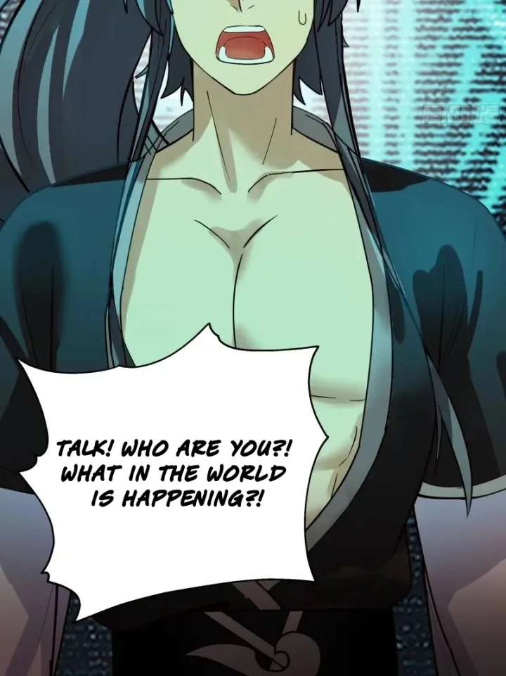 Don’t Mess with the Senior Brother chapter 2 page 63