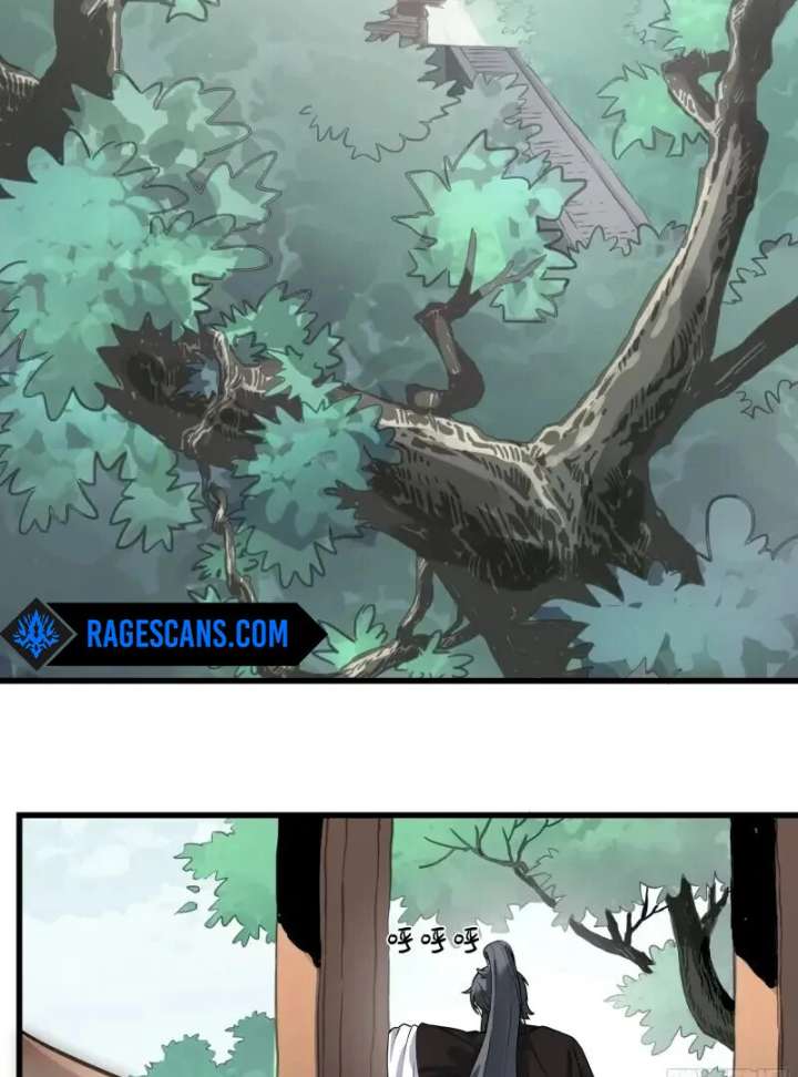 Don’t Mess with the Senior Brother chapter 2 page 71