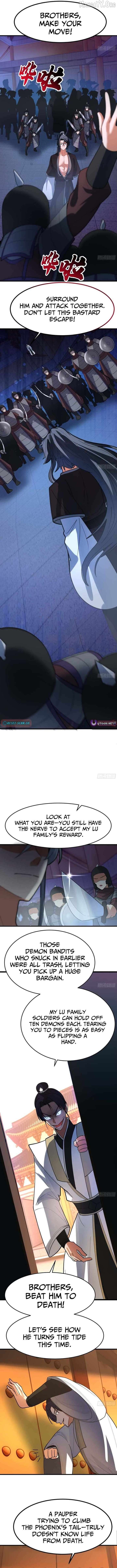 Don’t Mess with the Senior Brother chapter 22 page 4