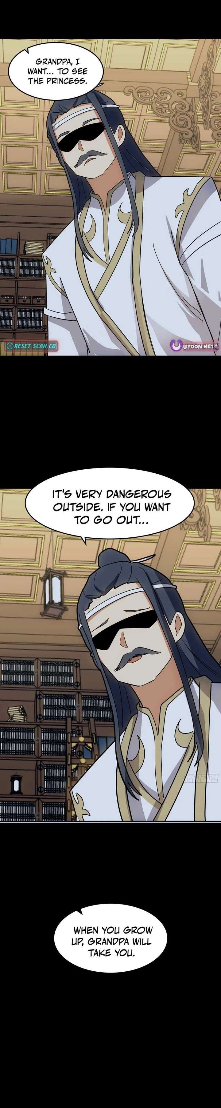 Don’t Mess with the Senior Brother chapter 39 page 2
