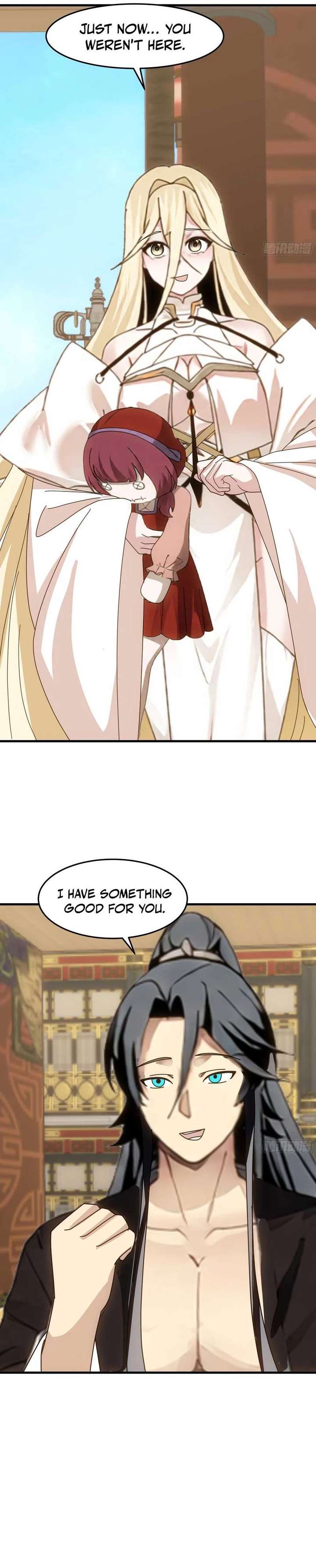 Don’t Mess with the Senior Brother chapter 39 page 7