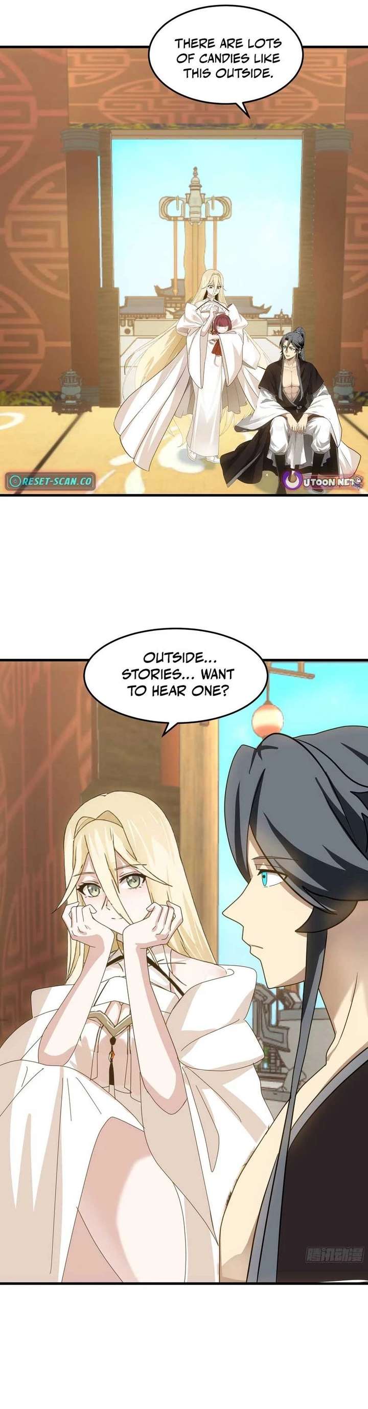 Don’t Mess with the Senior Brother chapter 39 page 11