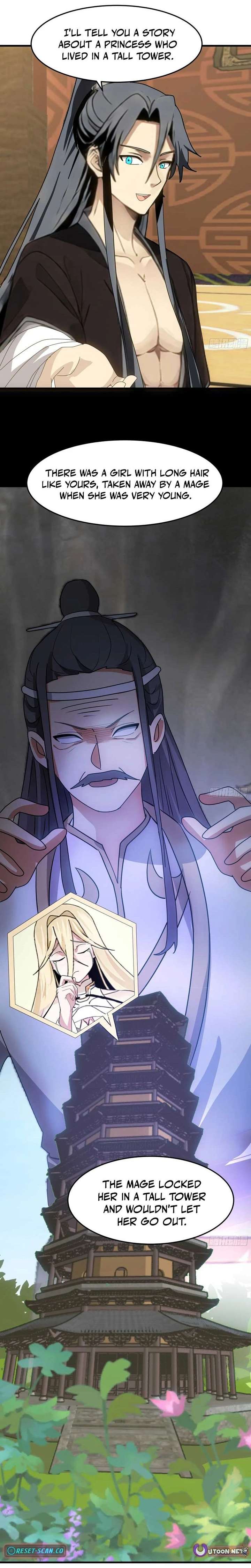 Don’t Mess with the Senior Brother chapter 39 page 12