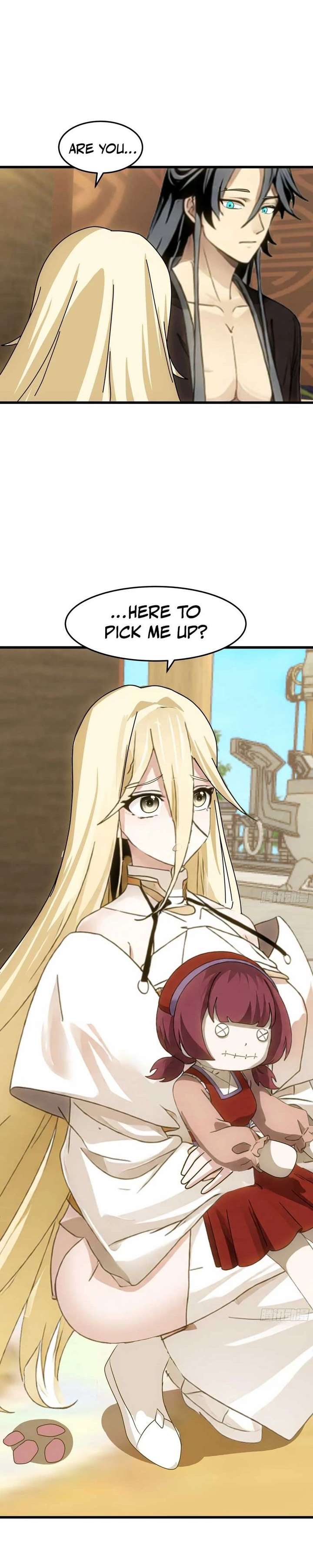 Don’t Mess with the Senior Brother chapter 39 page 19