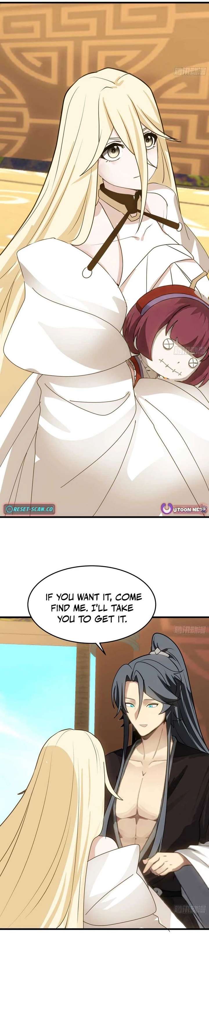 Don’t Mess with the Senior Brother chapter 39 page 26