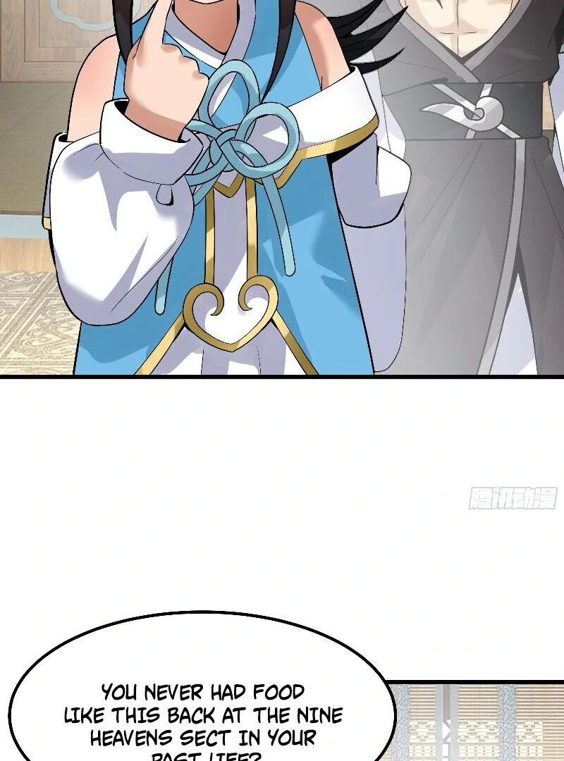 Don’t Mess with the Senior Brother chapter 4 page 6