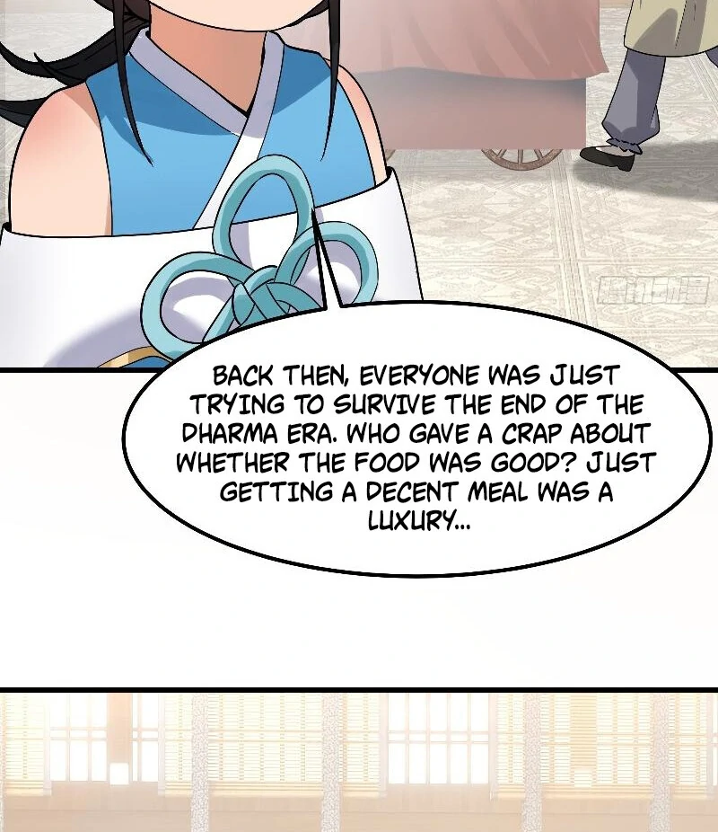 Don’t Mess with the Senior Brother chapter 4 page 9