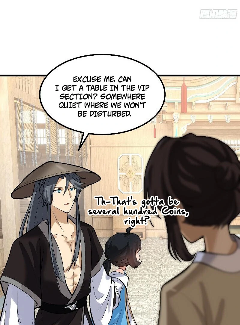 Don’t Mess with the Senior Brother chapter 4 page 16
