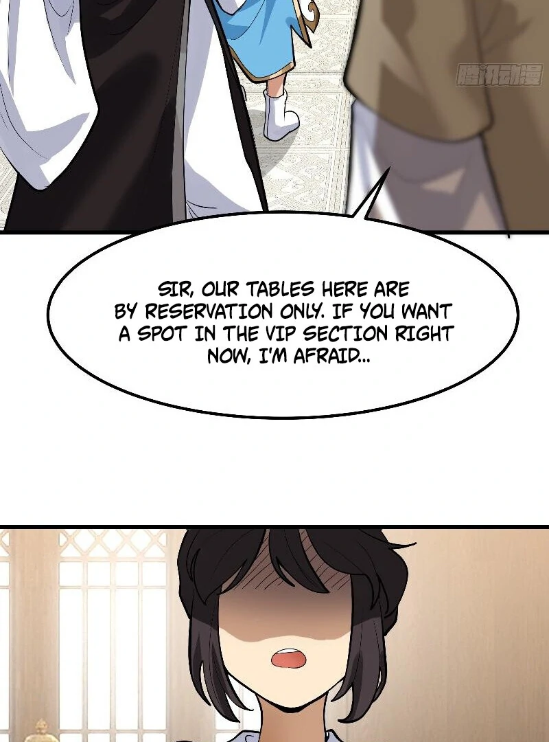 Don’t Mess with the Senior Brother chapter 4 page 17