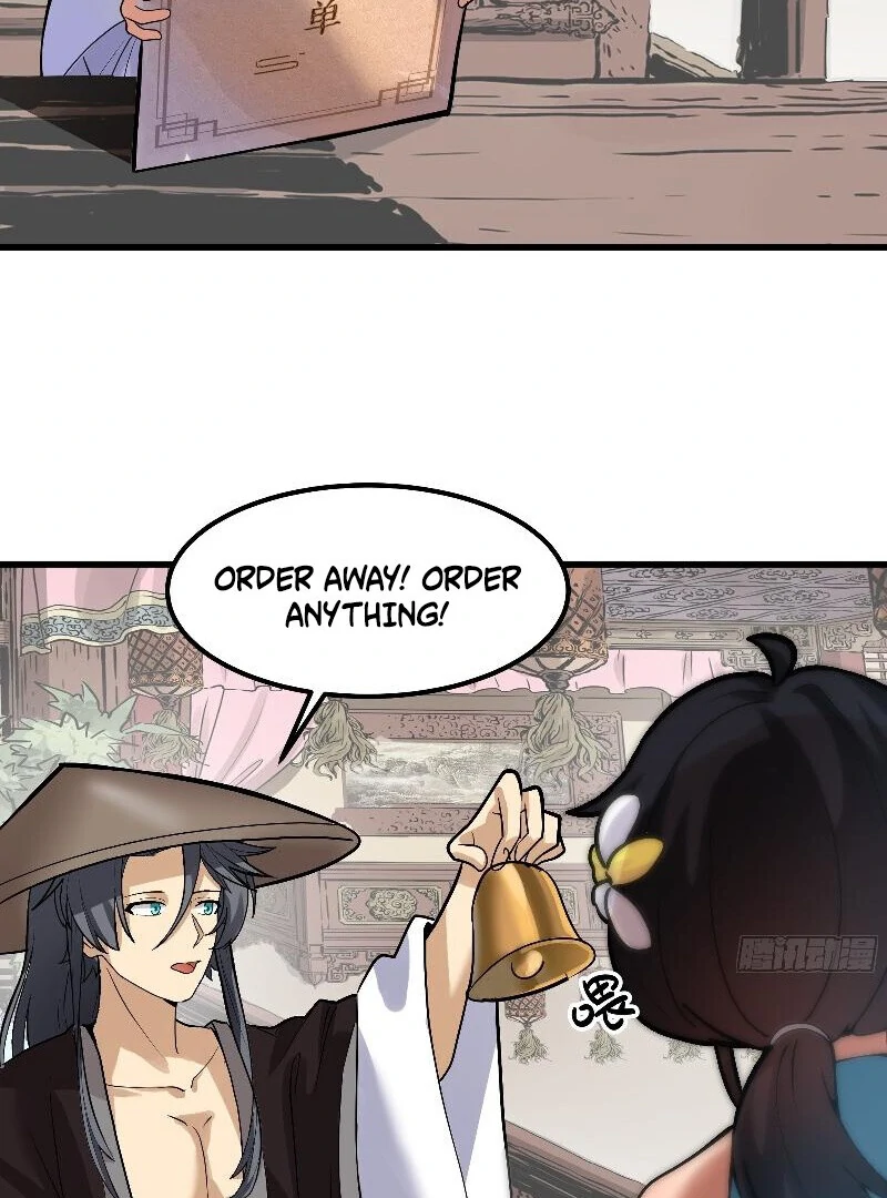 Don’t Mess with the Senior Brother chapter 4 page 24