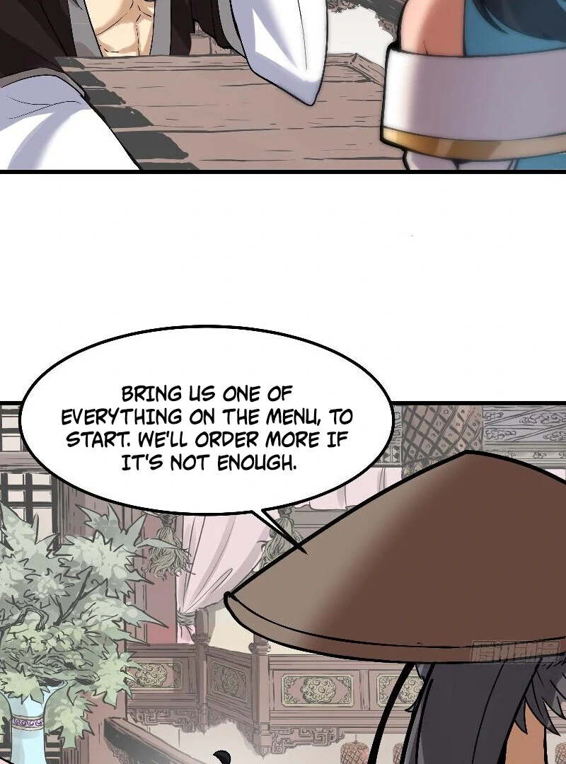 Don’t Mess with the Senior Brother chapter 4 page 25