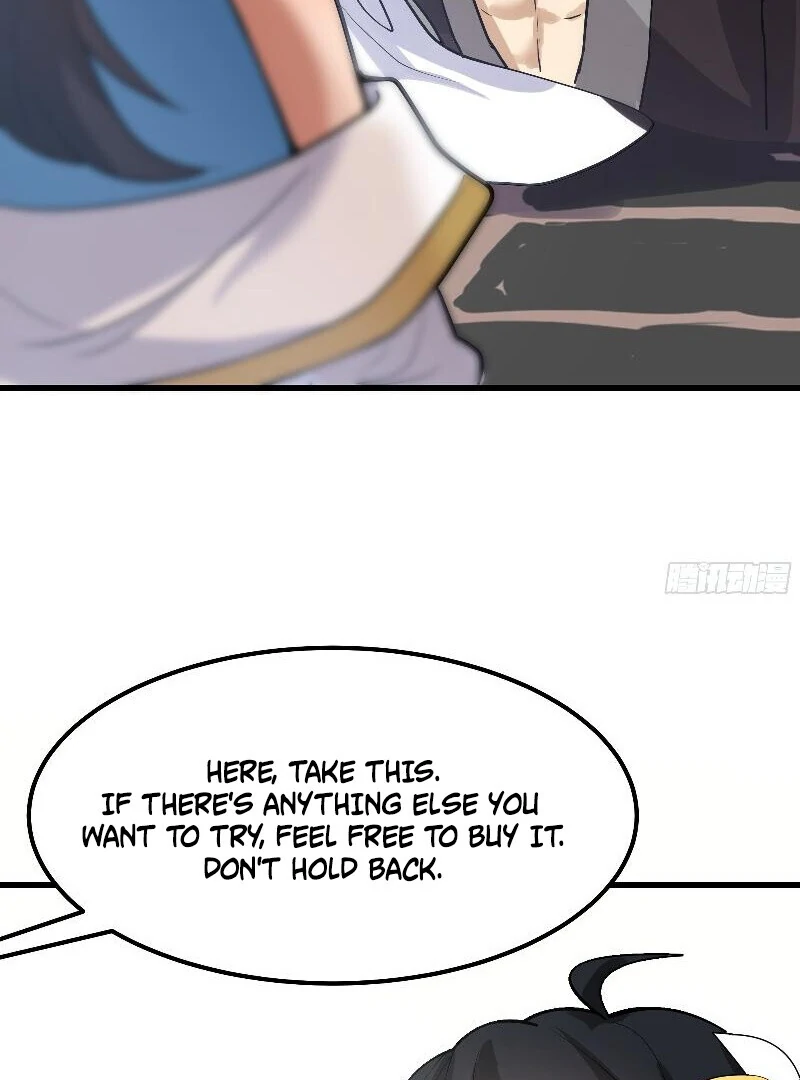 Don’t Mess with the Senior Brother chapter 4 page 28