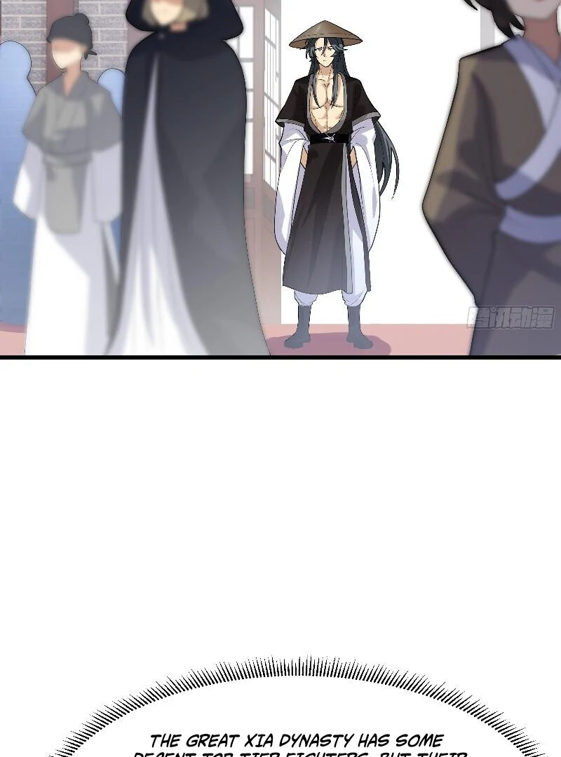 Don’t Mess with the Senior Brother chapter 4 page 35