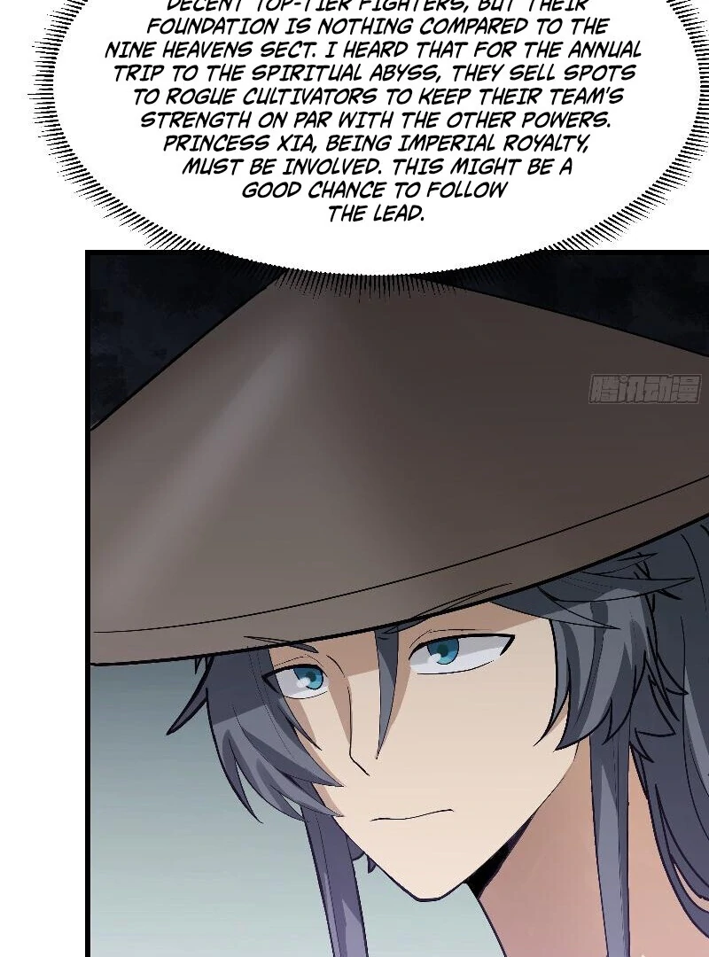 Don’t Mess with the Senior Brother chapter 4 page 36