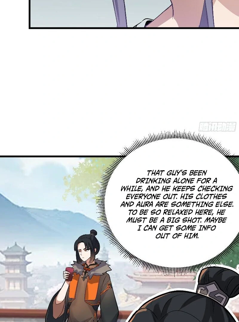 Don’t Mess with the Senior Brother chapter 4 page 37
