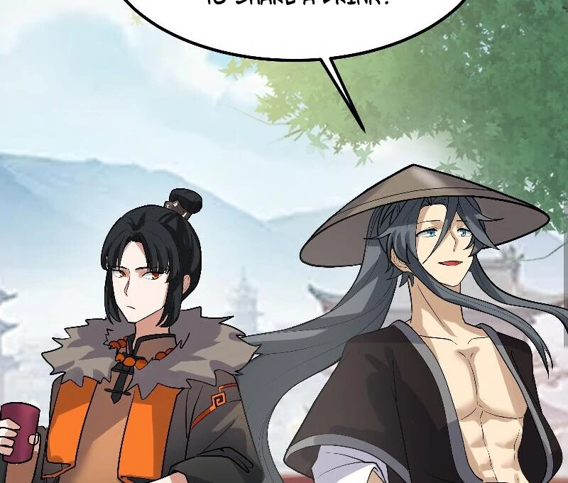 Don’t Mess with the Senior Brother chapter 4 page 40