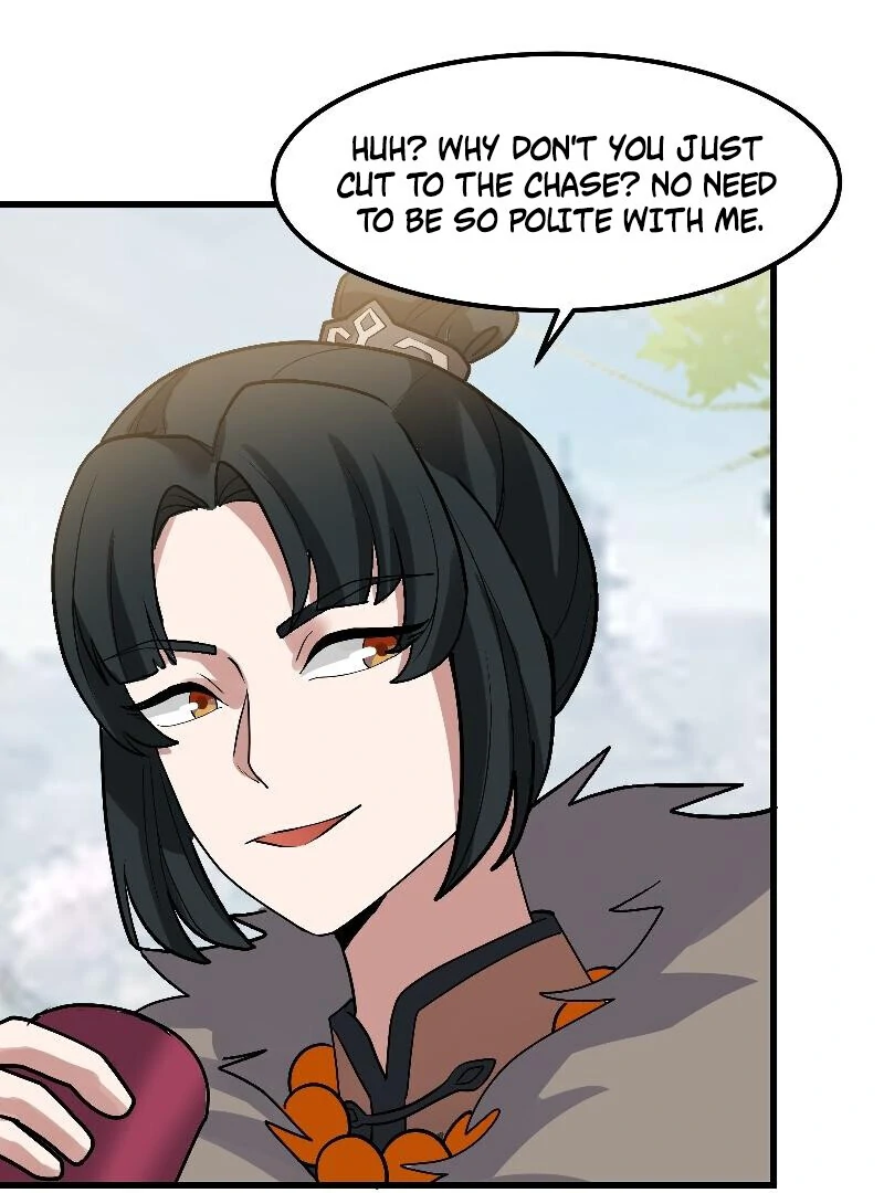 Don’t Mess with the Senior Brother chapter 4 page 42