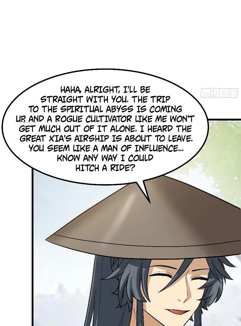 Don’t Mess with the Senior Brother chapter 4 page 43