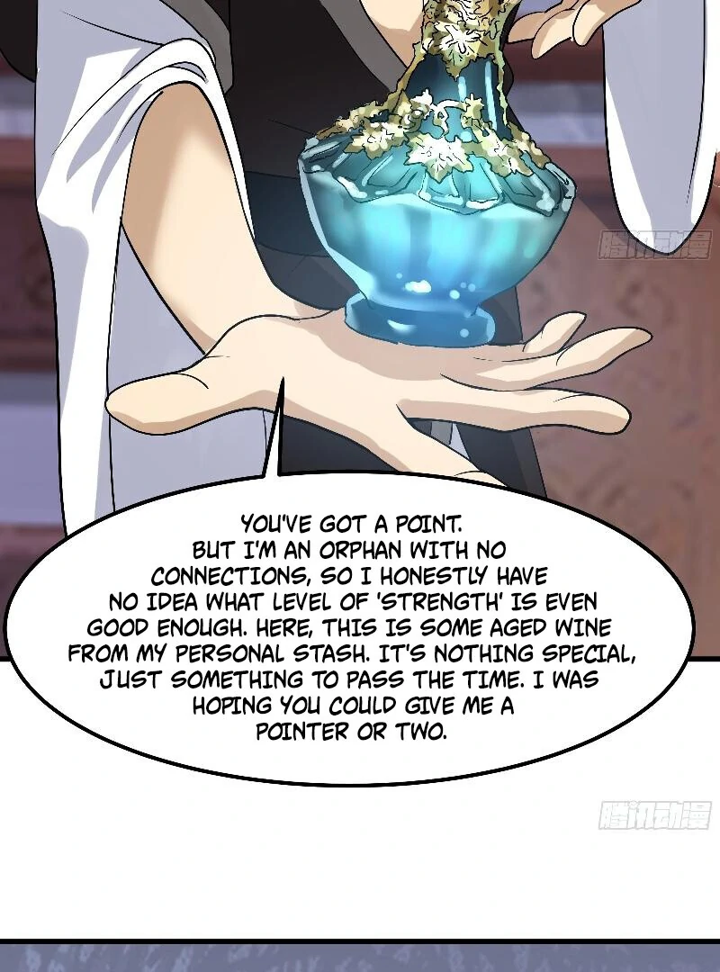 Don’t Mess with the Senior Brother chapter 4 page 47
