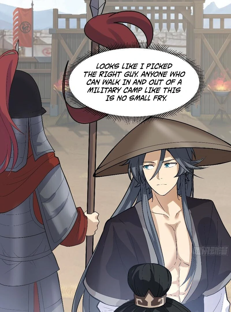 Don’t Mess with the Senior Brother chapter 4 page 55