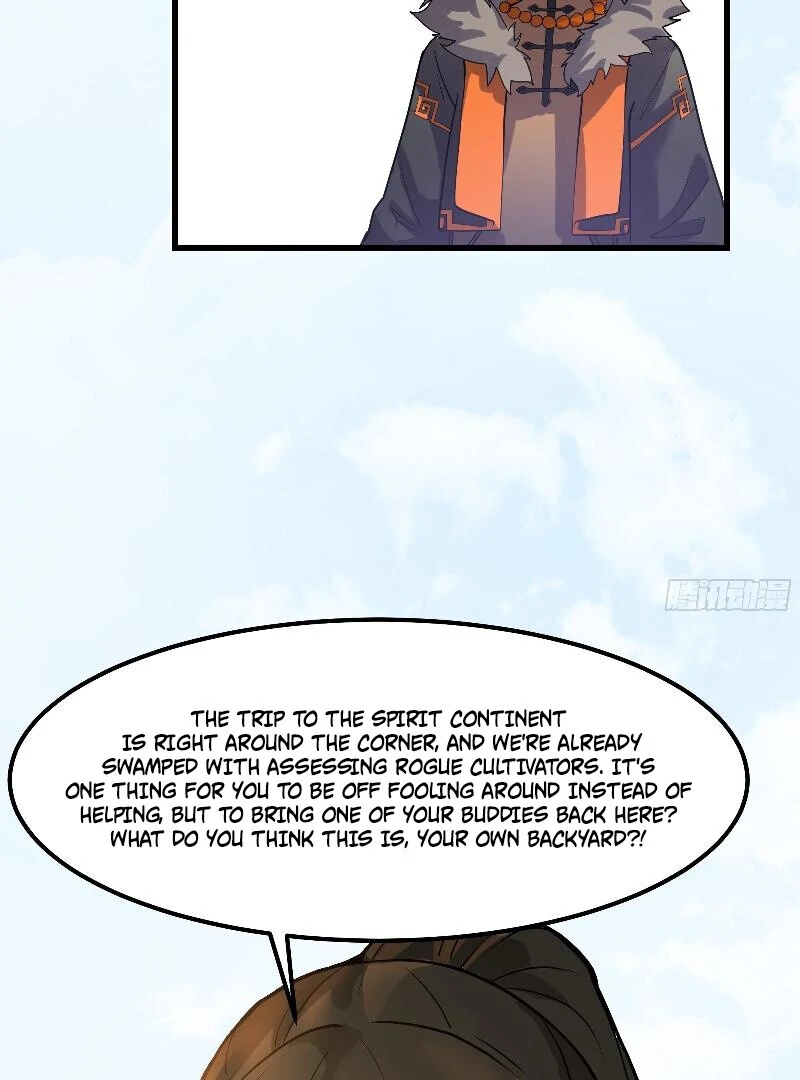 Don’t Mess with the Senior Brother chapter 4 page 61