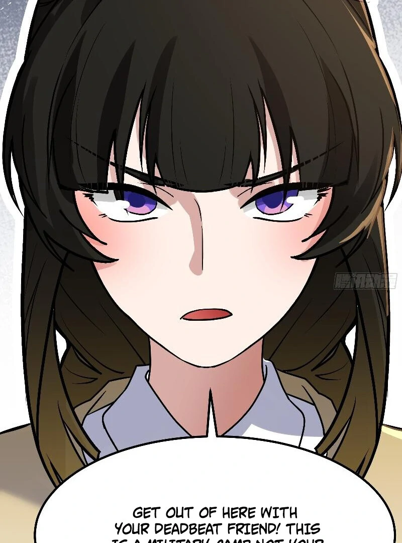 Don’t Mess with the Senior Brother chapter 4 page 65