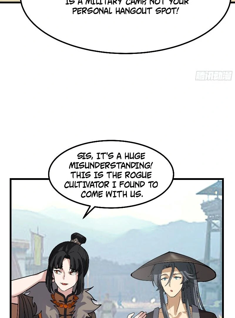 Don’t Mess with the Senior Brother chapter 4 page 66