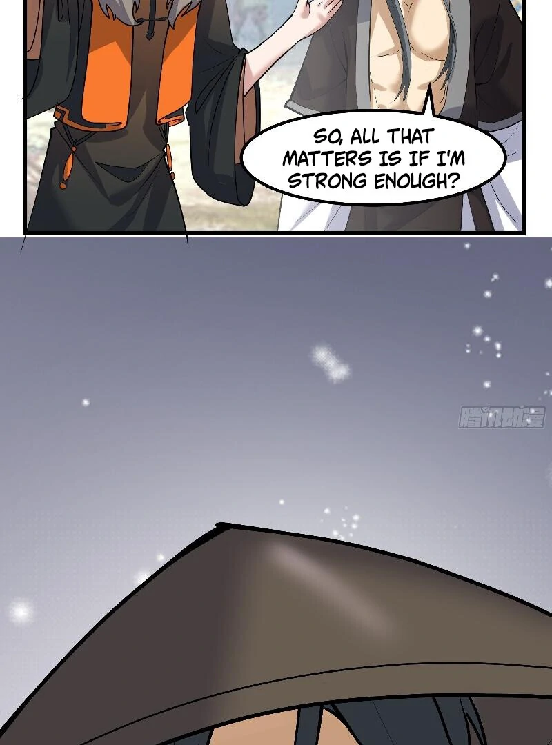 Don’t Mess with the Senior Brother chapter 4 page 67