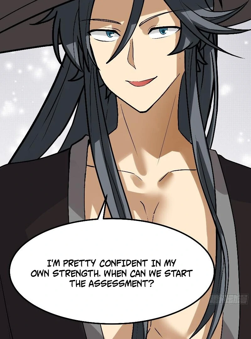 Don’t Mess with the Senior Brother chapter 4 page 68