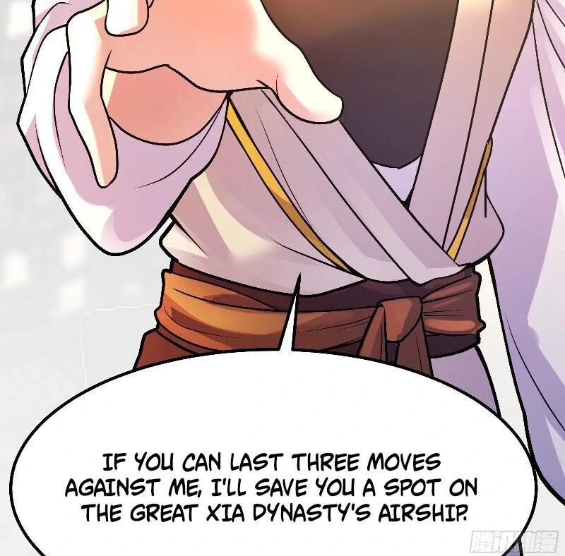 Don’t Mess with the Senior Brother chapter 4 page 77