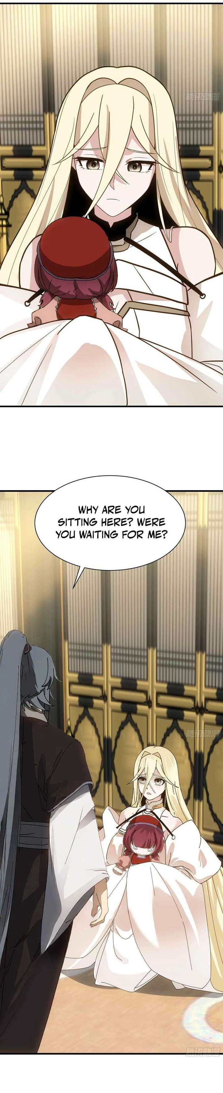 Don’t Mess with the Senior Brother chapter 41 page 24