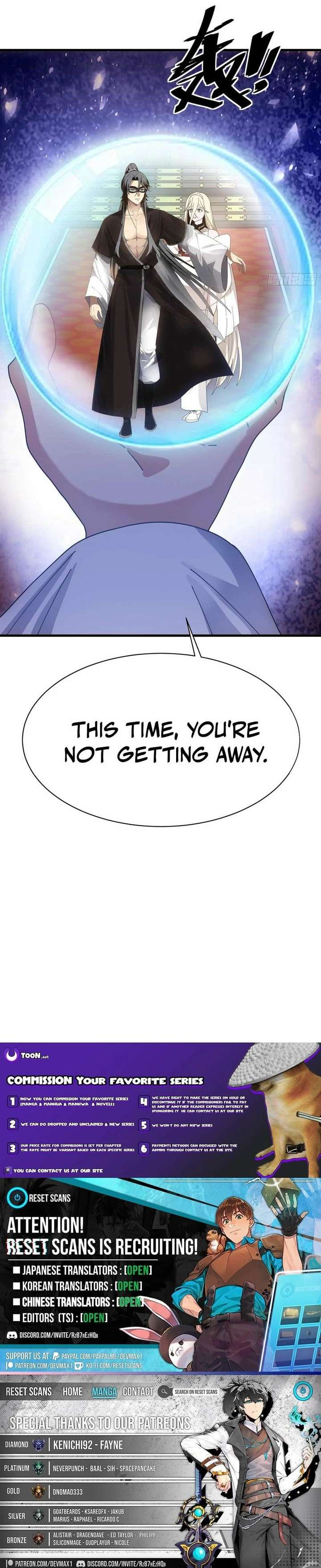 Don’t Mess with the Senior Brother chapter 41 page 30
