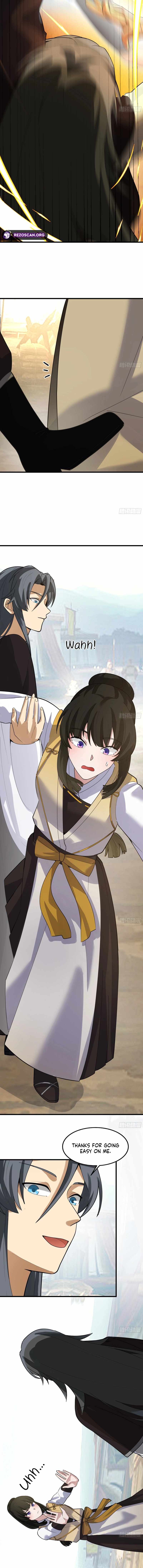 Don’t Mess with the Senior Brother chapter 6 page 3