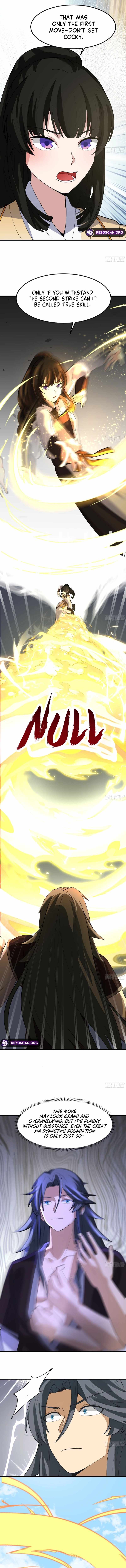Don’t Mess with the Senior Brother chapter 6 page 4