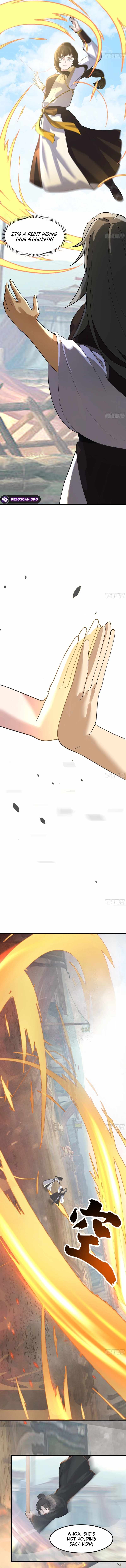 Don’t Mess with the Senior Brother chapter 6 page 5