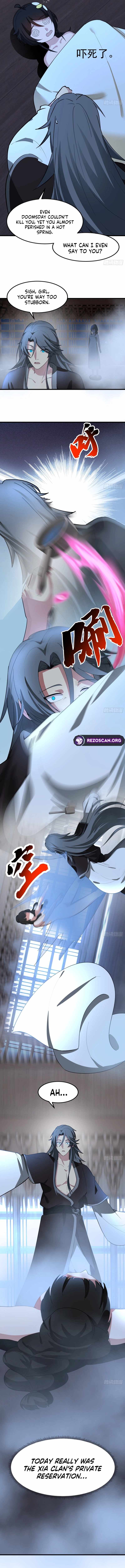 Don’t Mess with the Senior Brother chapter 7 page 7