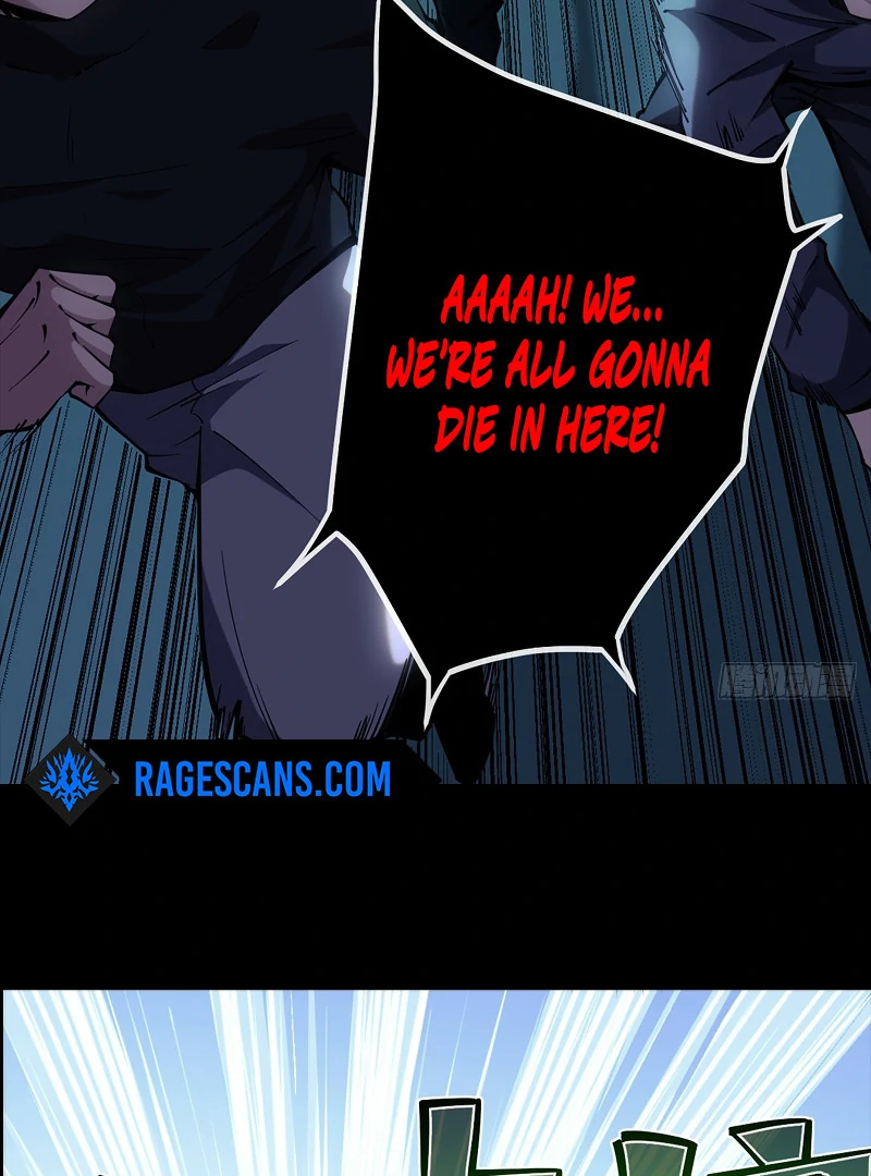 The God’s Contract in the Virtual World chapter 0 page 12