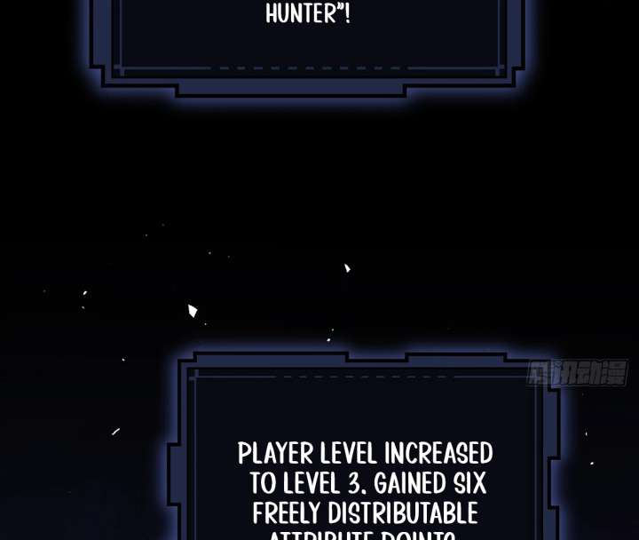 The God’s Contract in the Virtual World chapter 3 page 24