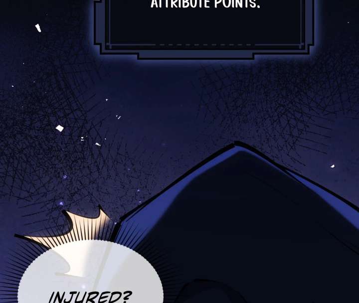 The God’s Contract in the Virtual World chapter 3 page 25
