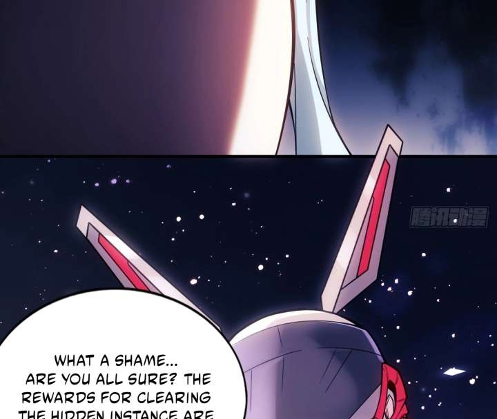 The God’s Contract in the Virtual World chapter 3 page 62
