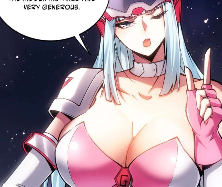 The God’s Contract in the Virtual World chapter 3 page 63