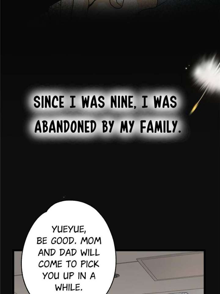 Clumsy Master, You’ve Crossed the Line! chapter 1 page 4