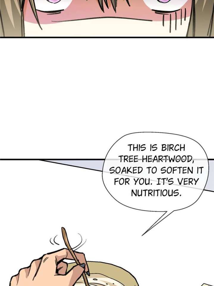 Clumsy Master, You’ve Crossed the Line! chapter 10 page 41
