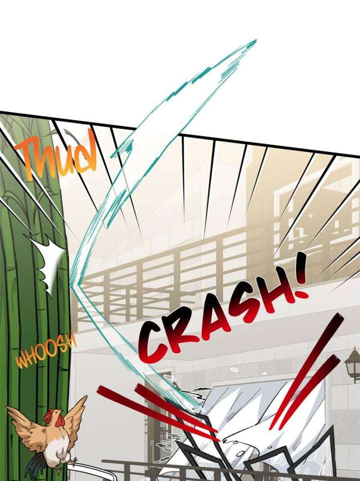 Clumsy Master, You’ve Crossed the Line! chapter 101 page 2