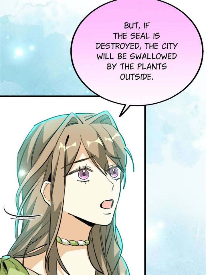 Clumsy Master, You’ve Crossed the Line! chapter 113 page 3