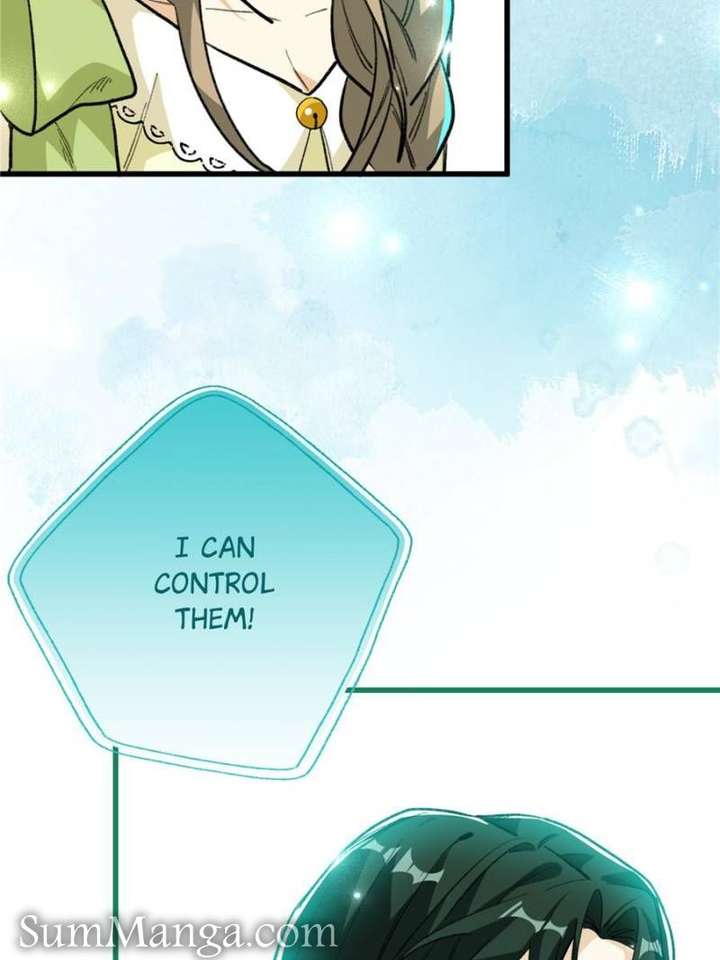 Clumsy Master, You’ve Crossed the Line! chapter 113 page 4
