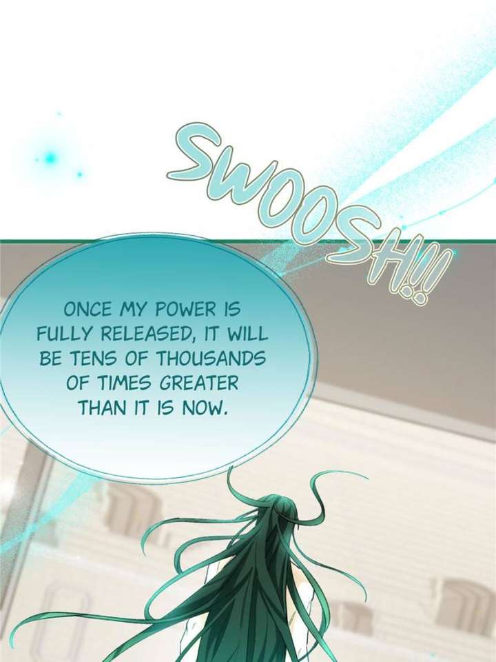 Clumsy Master, You’ve Crossed the Line! chapter 113 page 6