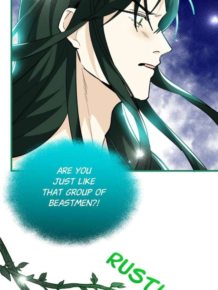 Clumsy Master, You’ve Crossed the Line! chapter 113 page 10