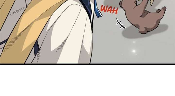 Clumsy Master, You’ve Crossed the Line! chapter 113 page 14
